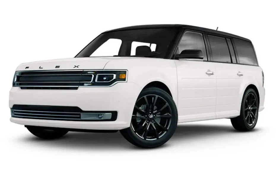 Ford Flex