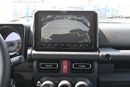 سوزوكي جيمني Suzuki Jimny 1.5L Petrol 4WD, Model 2025 Color Ivory