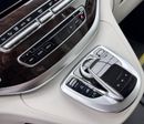 مرسيدس بنز V 250 2018 Mercedes-Benz V250, Full Service History, Warranty, Excellent Condition, GCC