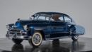 Chevrolet Fleetline 1950 Customized Chevrolet Fleetline Deluxe