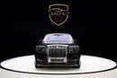 Rolls-Royce Phantom EWB 6.8L