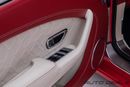 بنتلي كونتيننتال جي تي V8 | GCC | Full Options | Full Service History | 4.0L V8