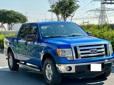 فورد F 150 4WD F-150 /Mark LT (F6) 5.0L||