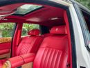 رولز رويس فانتوم 2007 | GCC Specs | V12 6.75L | Mansory Rims | Ultra Luxury | Timeless Design | Powerful V12