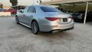 مرسيدس بنز S 400 S400d استيراد اليابان اوراق جمارك