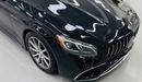 مرسيدس بنز S 63 AMG كوبيه S63 .. V8 .. Perfect Condition .