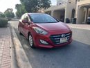 Hyundai i30 GL 1.6L