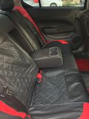 Mitsubishi Mirage G4 SE limited edition