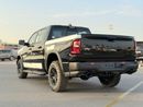 RAM 1500 RAM  REBEL GT 3.0L TWIN TURBO ESS  RAMBOX & Air Suspension  2025