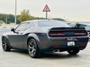 دودج تشالينجر R/T 5.7L (370 HP) | Monthly AED 1300/- | 0% DP | Paddle Shifters | Cruise Control | # 31947