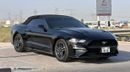 فورد موستانج EcoBoost 2.3L Coupe A/T