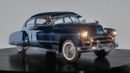 Chevrolet Fleetline 1950 Customized Chevrolet Fleetline Deluxe