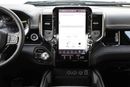 RAM 1500 2025 RAM 1500 LIMITED "Night Edition" 3.0L V6 - GCC - IVORY inside Black | Export Only