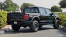 فورد إف-150 رابتور (For Export , НА ЭКСПОРТ) 37 3.5L ECOBOOST V6 2024 GCC Без пробега