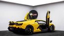 Lamborghini Revuelto 2024 - GCC - Under Warranty