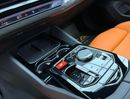 BMW M5 2025 BMW M5 Full Carbon, Agency Warranty Service Pack 5Y, Full Service History, GCC