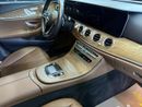 Mercedes-Benz E 350