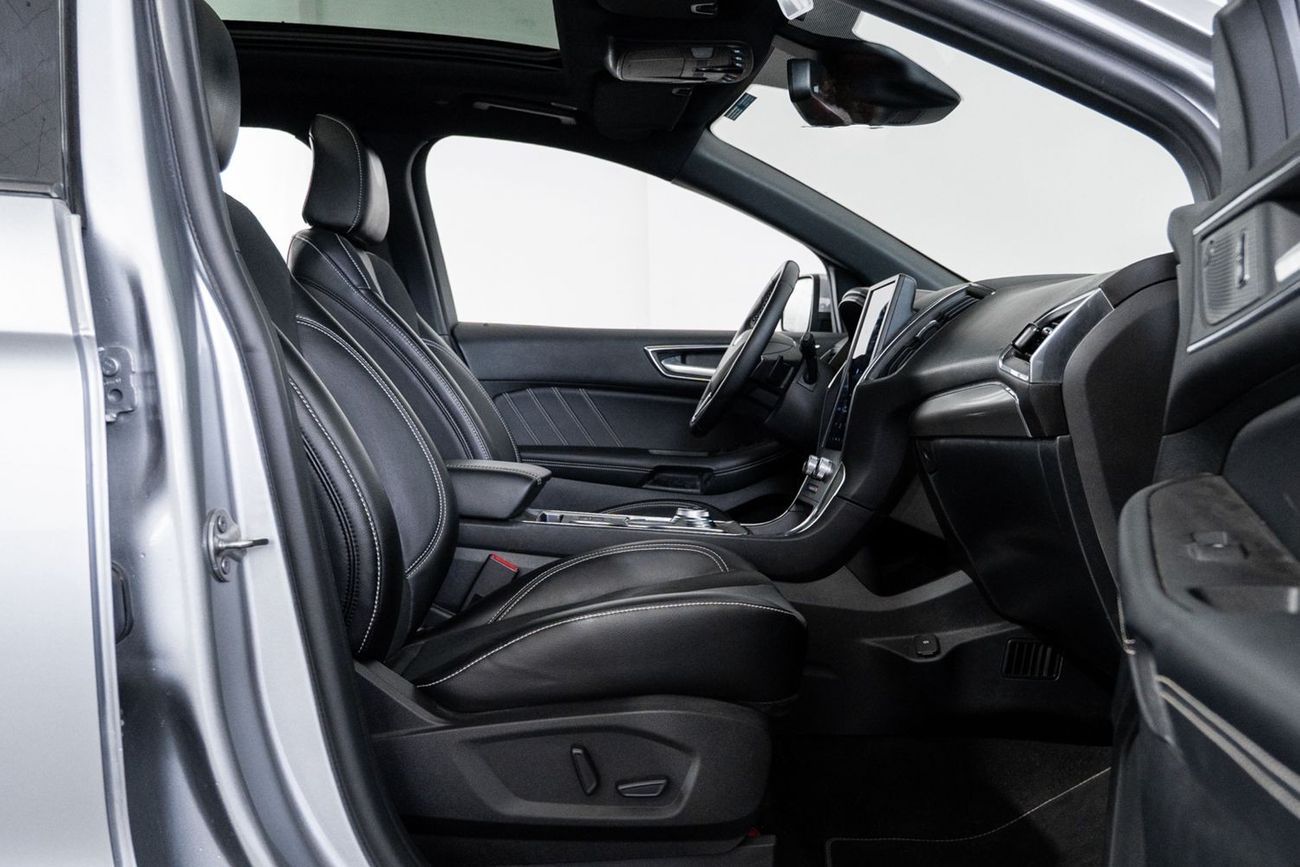 فورد ایج ST 2.7T V6