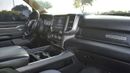 RAM 1500 BIGHORN