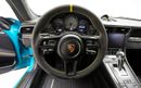 Porsche 911 GT3 RS 4.0L (520 HP) Coupe GT3 RS Weissach - GCC Spec - With Warranty
