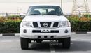 Nissan Patrol Safari