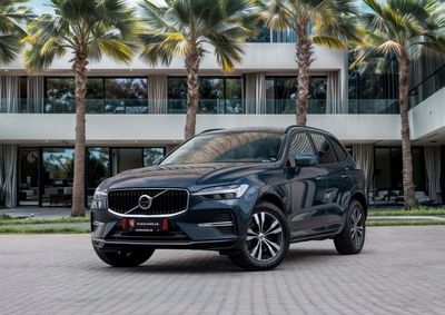 فولفو XC 60 B5 | 2,937 P.M  | 0% Downpayment | Agency Warranty!