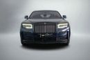 رولز رويس جوست Black Badge 6.6L