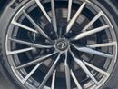 Lexus LC500 Carbon 5.0L ( CYL) CANADAIAN SPEC NEAT AND CLEAN LESS KILOMETER