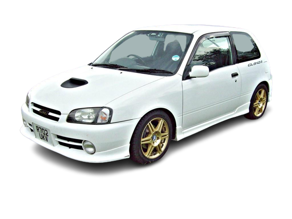 Toyota Starlet