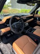 لاند روفر ديفندر P400 90 X-Dynamic HSE 3.0L (6 Seater)