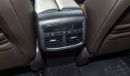مازدا CX9 Signature Edition 2.5L