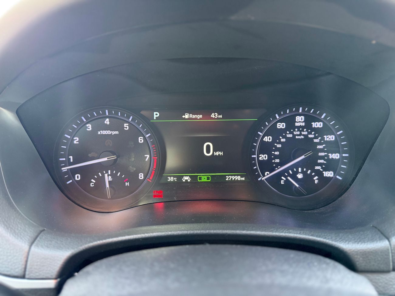 جينيسس G80
