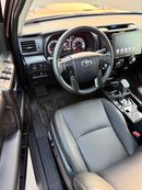 تويوتا Runner4 TRD Off Road Premium 2023