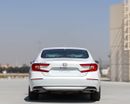 هوندا أكورد EX 1.5L Honda Accord 1.5L  2022 GCC, without accidents, in excellent condition 1247 PM
