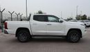 ميتسوبيشي L200 SPORTERO 2.4L DIESEL DCAB 4WD 6AT GLS FULL OPTION