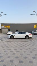 Porsche Panamera 4S Executive 2.9L