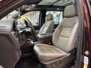 شيفروليه تاهو LT 5.3L 4WD
