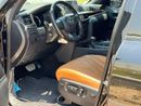 لكزس LX 570 LEXUS SIGNATURE BLACK EDITION