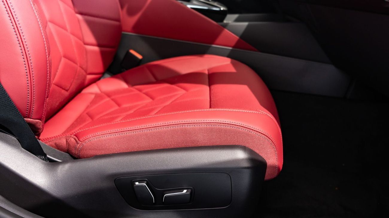 بي أم دبليو 530i 2025 | BMW 530LI LEAD M SPORT PACK