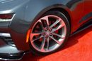 Chevrolet Camaro SS 6.2L Coupe/GCC//FULL OPTION //SUN ROOF //ALCANTARA //READY TO USE