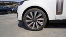 لاند روفر رينج روفر SV P615 4.4P MHEV V8 LWB