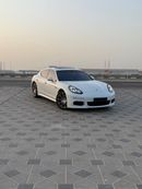 Porsche Panamera 4S Executive 2.9L