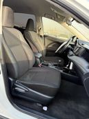 تويوتا راف ٤ 4WD 2018