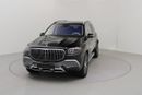مرسيدس بنز gls600 مايباخ Maybach