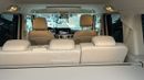مرسيدس بنز G 63 AMG First Edition 5.5L