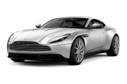 =Aston Martin DB11