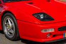 Ferrari F512 M