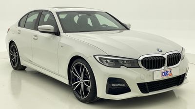 BMW 330i M SPORT 2 | Zero Down Payment | Home Test Drive