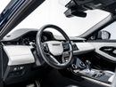 لاند روفر رانج روفر إيفوك P200 R-Dynamic HSE 2.0L