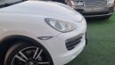Porsche Cayenne S 4.8L